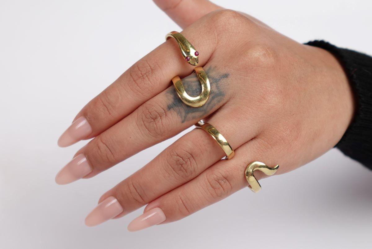 Rings