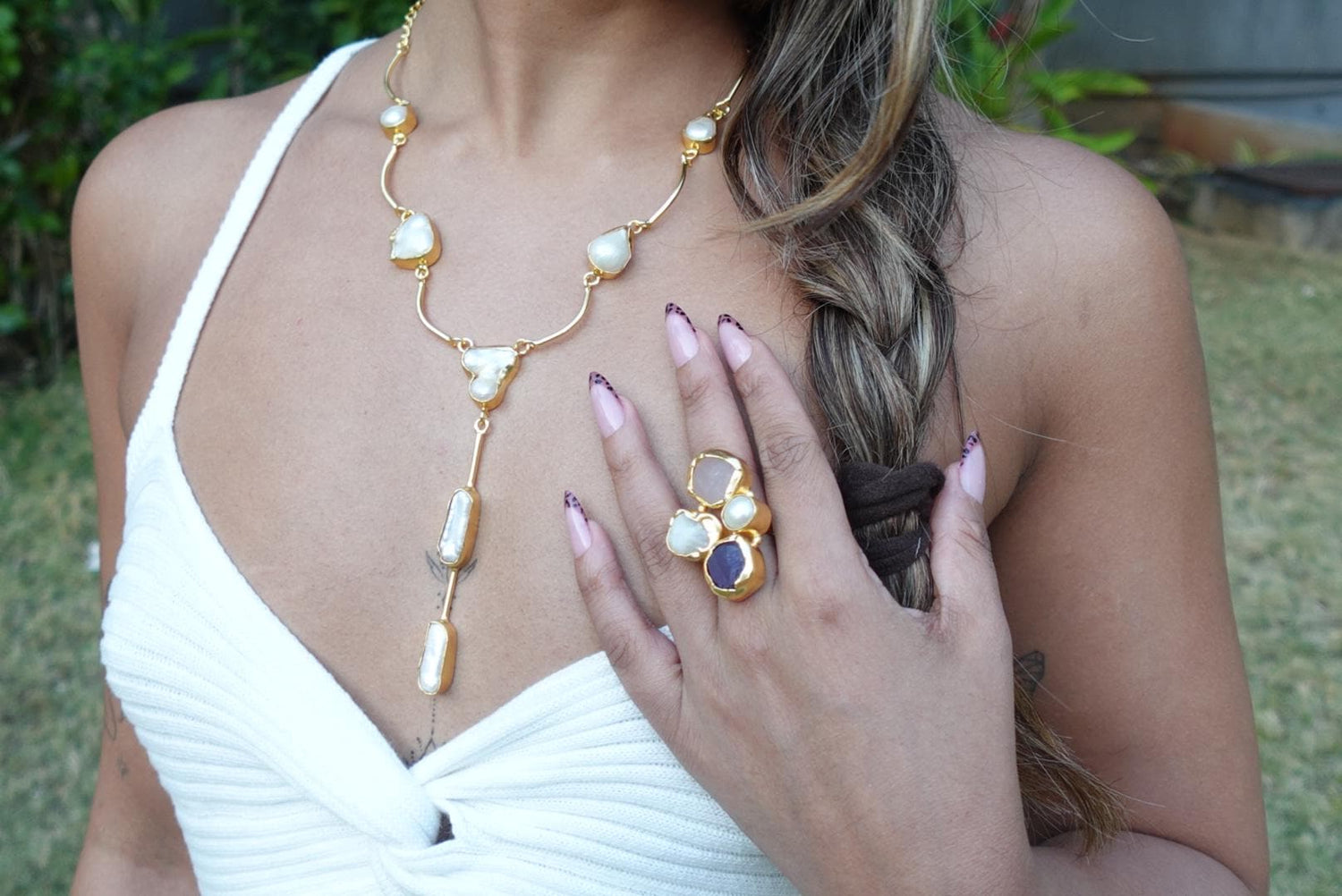 Jewellery Sets